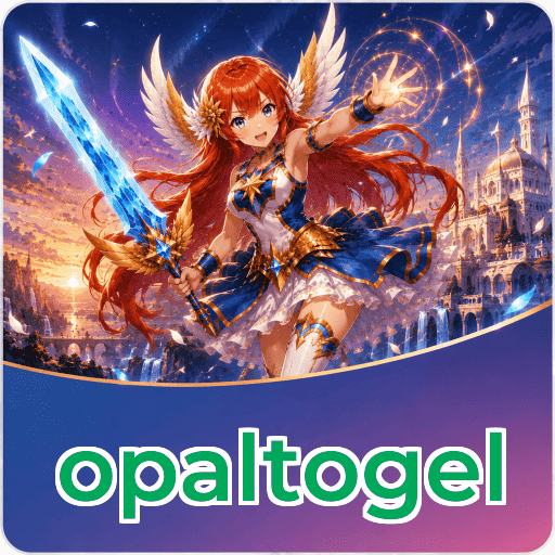 opaltogel APK Indonesia - Panduan Lengkap dan Tutorial