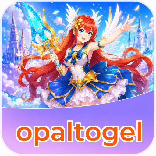opaltogel APK Indonesia - Panduan Lengkap dan Tutorial