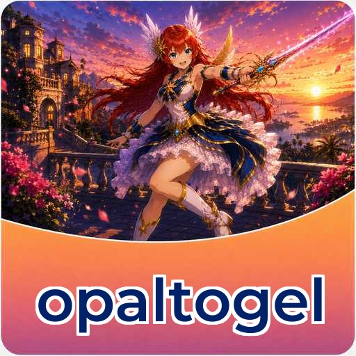 opaltogel APK Indonesia - Panduan Lengkap dan Tutorial